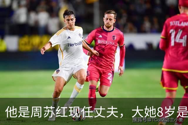 他是周苏红现任丈夫，大她8岁是有名富商，主动照顾汤淼已13年