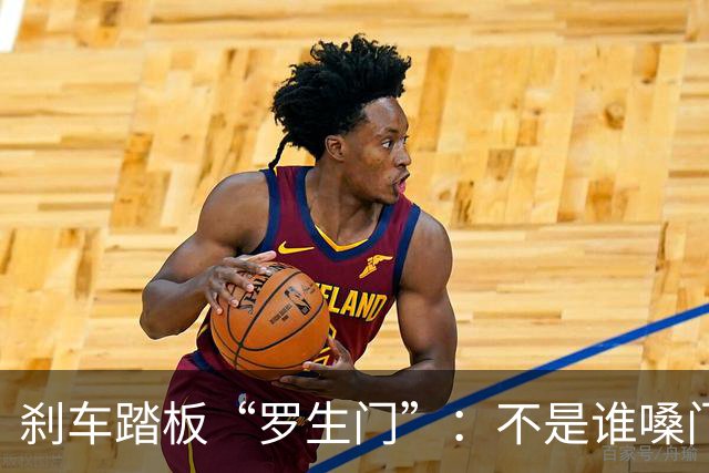 刹车踏板“罗生门”：不是谁嗓门大谁有理