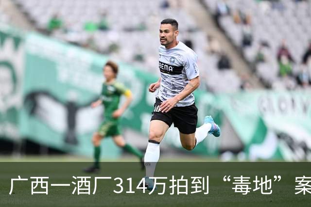 广西一酒厂314万拍到“毒地”案将开庭，投资人：投资2000多万打水漂，希望撤销法拍，相关责任方赔偿损失