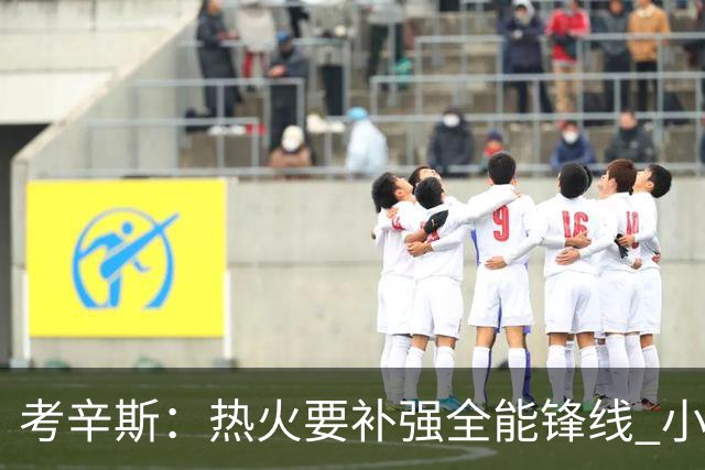 考辛斯：热火要补强全能锋线 小米切尔更适合防守尖兵定位